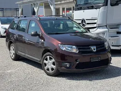 Gebraucht 2016 Dacia Logan MCV Celebration | CHF 2’490 (Superpreis)