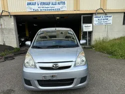 Gebraucht 2009 Daihatsu Cuore Kleinwagen | CHF 700 (Superpreis)