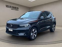 Gebraucht 2025 Volvo XC40 Plus SUV | CHF 39’680 (Etwas zu teuer)