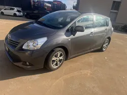 Gebraucht 2010 Toyota Verso Luna Van / Kleinbus | CHF 6’490 (Etwas zu teuer)
