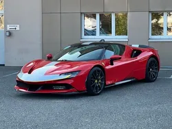 Gebraucht 2021 Ferrari SF90 | CHF 429’850 (Teuer)