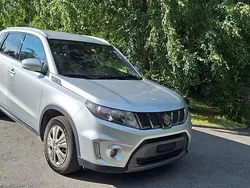 Gebraucht 2017 Suzuki Vitara SUV | CHF 14’000 (Superpreis)