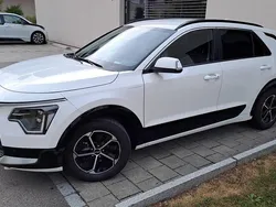 Gebraucht 2023 Kia Niro SUV | CHF 25’500 (Guter Preis)