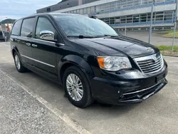 Gebraucht 2012 Lancia Voyager Platinum Van / Kleinbus | CHF 9’900