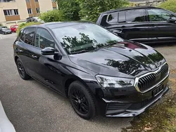 Gebraucht 2022 Skoda Fabia Style | CHF 14’999 (Superpreis)
