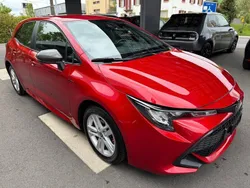 Gebraucht 2021 Toyota Corolla Comfort | CHF 17’900 (Fairer Preis)