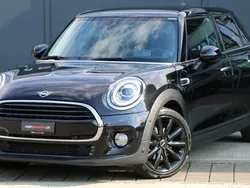 Gebraucht 2018 Mini Cooper Kleinwagen | CHF 13’700 (Guter Preis)