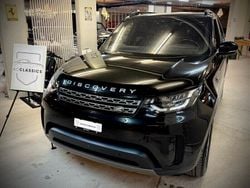 Gebraucht 2019 Land Rover Discovery 5 HSE Luxury SUV | CHF 39’900 (Etwas zu teuer)