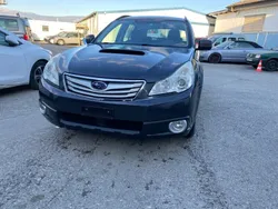 Gebraucht 2013 Subaru Outback SUV | CHF 4’800 (Fairer Preis)