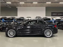 Gebraucht 2012 BMW 1M Coupé | CHF 45’900 (Guter Preis)
