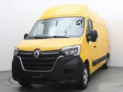 Gebraucht 2020 Renault Master Van | CHF 18’980 (Guter Preis)
