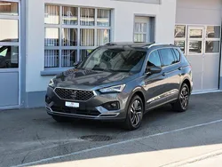 Gebraucht 2019 Seat Tarraco 4Drive SUV | CHF 21’900 (Guter Preis)