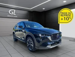Neu 2025 Mazda CX-5 Exclusive-Line SUV | CHF 44’500 (Guter Preis)