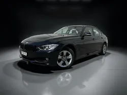 Gebraucht 2012 BMW 320 | CHF 16’250
