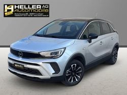 Silber Gebraucht 2023 Opel Crossland Elegance SUV | CHF 22’990 (Etwas zu teuer)
