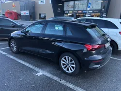 Gebraucht 2022 Audi A3 Sportback e-tron Attraction Limousine | CHF 29’200 (Guter Preis)