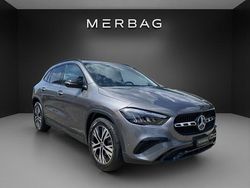 Gebraucht 2025 Mercedes GLA220 SUV | CHF 57’900 (Teuer)