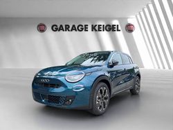 Neu 2025 Fiat 600 La Prima SUV | CHF 36’870 (Etwas zu teuer)