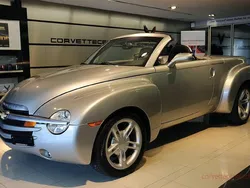 Gebraucht 2009 Chevrolet SSR LS Abholung | CHF 39’900