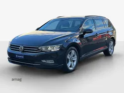 Gebraucht 2019 VW Passat Business | CHF 20’900 (Superpreis)