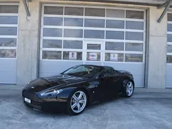 Gebraucht 2008 Aston Martin V8 Vantage Coupé | CHF 49’500 (Fairer Preis)