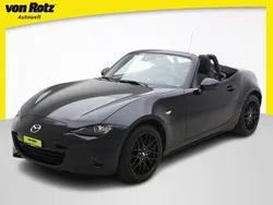 Gebraucht 2019 Mazda MX5 Cabrio | CHF 22’890 (Guter Preis)