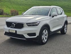 Gebraucht 2020 Volvo XC40 SUV | CHF 21’990 (Etwas zu teuer)