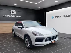 Gebraucht 2018 Porsche Cayenne SUV | CHF 53’900 (Fairer Preis)