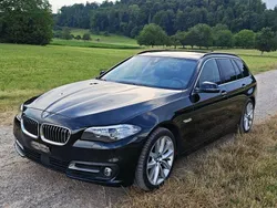 Gebraucht 2014 BMW 535 Luxury Line Kombi | CHF 8’490 (Superpreis)