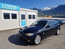 Gebraucht 2011 BMW 325 Kombi | CHF 4’000 (Fairer Preis)