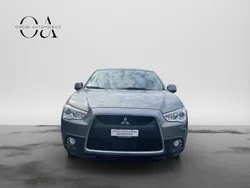 Gebraucht 2010 Mitsubishi ASX Invite SUV | CHF 7’490 (Fairer Preis)