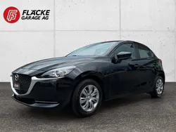 Gebraucht 2023 Mazda 2 Kleinwagen | CHF 16’900 (Teuer)