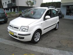 Gebraucht 2010 Fiat Panda Dynamic Kleinwagen | CHF 3’300 (Fairer Preis)