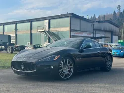 Gebraucht 2011 Maserati Granturismo Coupé | CHF 38’490