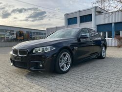 Gebraucht 2016 BMW 520 Luxury Line | CHF 21’900 (Teuer)