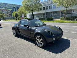 Gebraucht 2004 Smart Roadster Cabrio | CHF 3’900