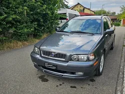 Gebraucht 2002 Volvo V40 Kombi | CHF 5’800