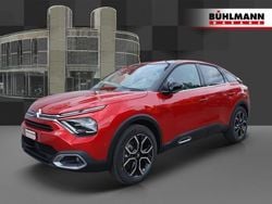 Mehrfarbig Gebraucht 2023 Citroën e-C4 Shine Limousine | CHF 32’990 (Teuer)