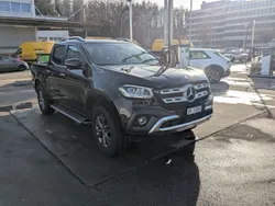 Gebraucht 2019 Mercedes X250 Abholung | CHF 29’900