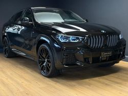 Gebraucht 2023 BMW X6 M Sport SUV | CHF 72’950