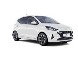Neu 2025 Hyundai i10 Kleinwagen | CHF 20’400 (Guter Preis)