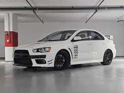 Gebraucht 2015 Mitsubishi Lancer Edition Limousine | CHF 30’900 (Fairer Preis)