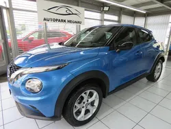Gebraucht 2020 Nissan Juke N-Connecta SUV | CHF 15’900 (Fairer Preis)