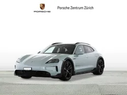 Gebraucht 2024 Porsche Taycan Cross Turismo Limousine | CHF 114’900