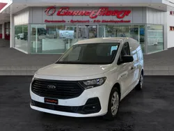 Weiss Neu 2025 Ford Transit Trend Van | CHF 29’900 (Guter Preis)