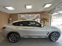 Grau Gebraucht 2020 BMW X4 Comfort Edition SUV | CHF 39’900 (Guter Preis)