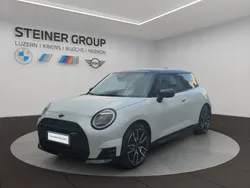 Gebraucht 2024 Mini Cooper SE Kleinwagen | CHF 37’900 (Superpreis)