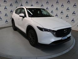 Gebraucht 2024 Mazda CX-5 Center-Line SUV | CHF 26’900 (Superpreis)