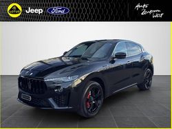 Gebraucht 2022 Maserati Levante SUV | CHF 75’900