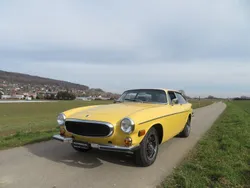 Gebraucht 1972 Volvo P1800 Coupé | CHF 19’900